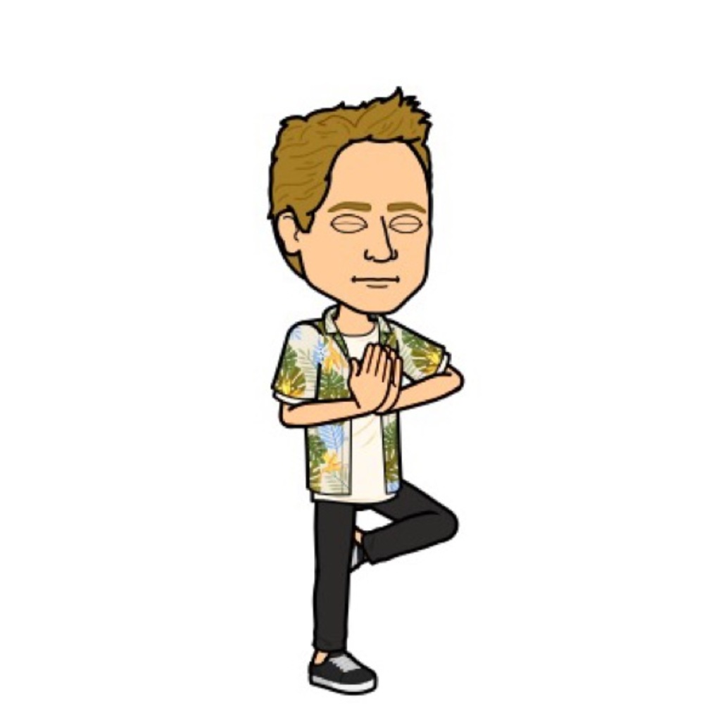 Meet your Posher, Bob